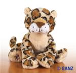 Webkinz Spotted Leopard | Last One In Stock Webkinz Spotted Leopard | Last One In Stock